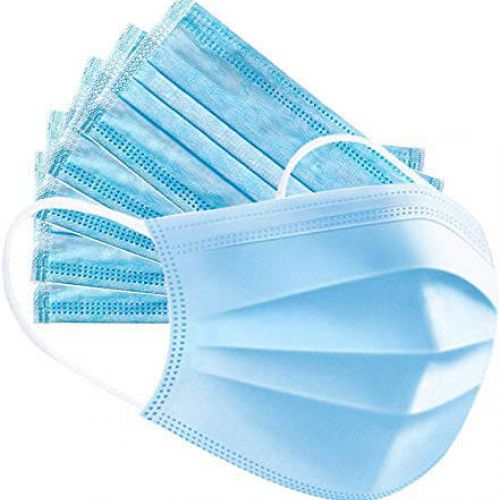 Khẩu Trang Y Tế 4 lớp