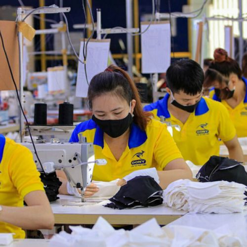 Tại sao nhiều nhà sản xuất dù 